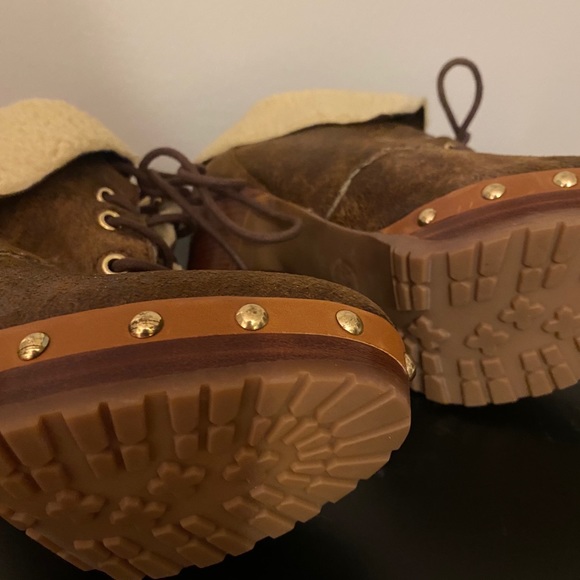 Michael Kors Boots Size 5.5 - Picture 3 of 3